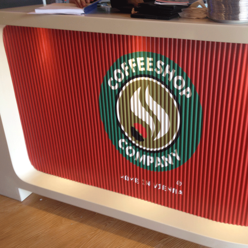 digital printing services